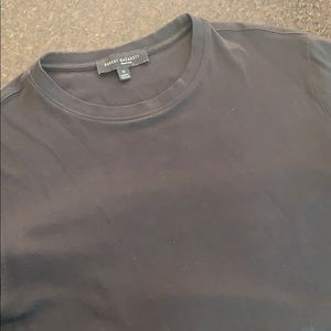 Robert Barakett charcoal Men’s tee